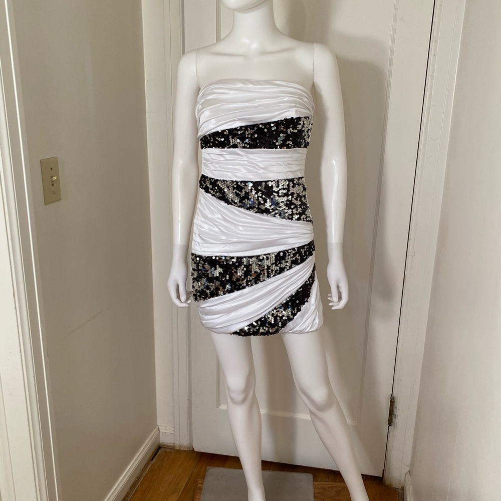 ROBERTA Dress